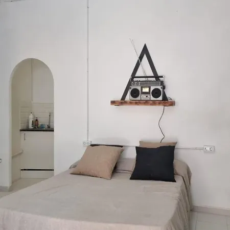Apartment Campo