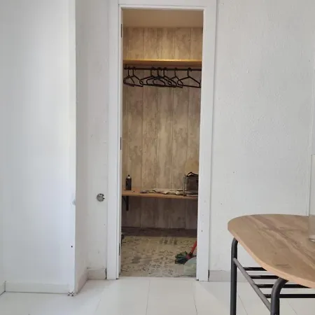 Campo Apartment