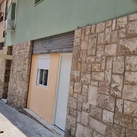 Campo شقة *